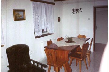 Czech Republic Chata Malá Morava, Interior